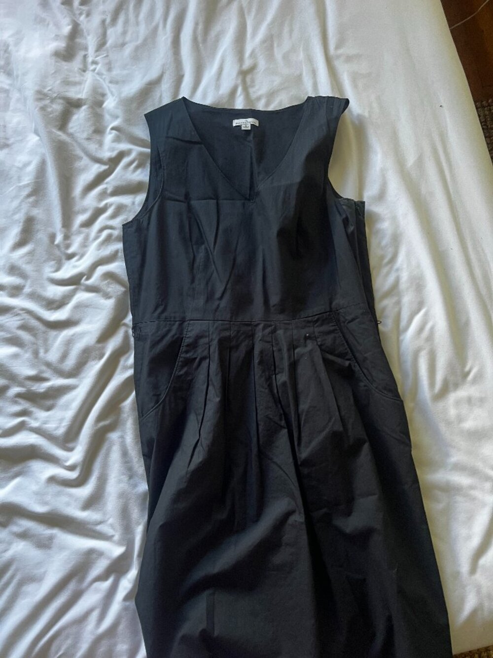 LL BEAN DRESS